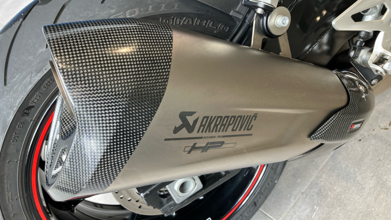 BMW S1000R SPORT (20MY)
